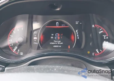 2021 Dodge Durango R/T Awd z USA, uszkodzony, nr VIN 1C4SDJCT2MC837619